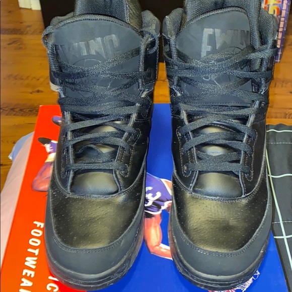 Ewing Shoes | Ewing Athletics Size 13 | Color: Black | Size: 13 | Figueroajenessa's Closet